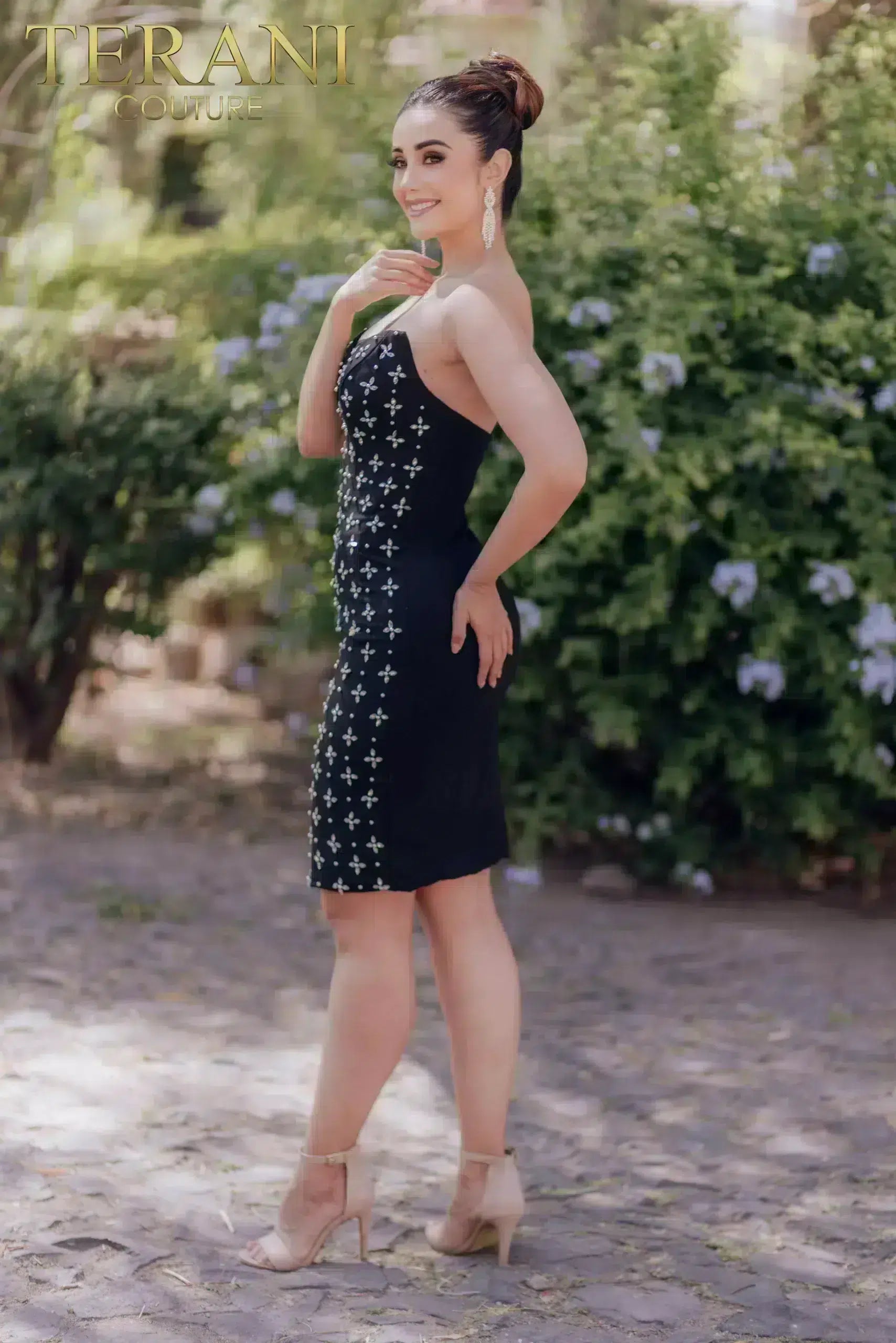 I Dress Cute 232H1108 - Image 2