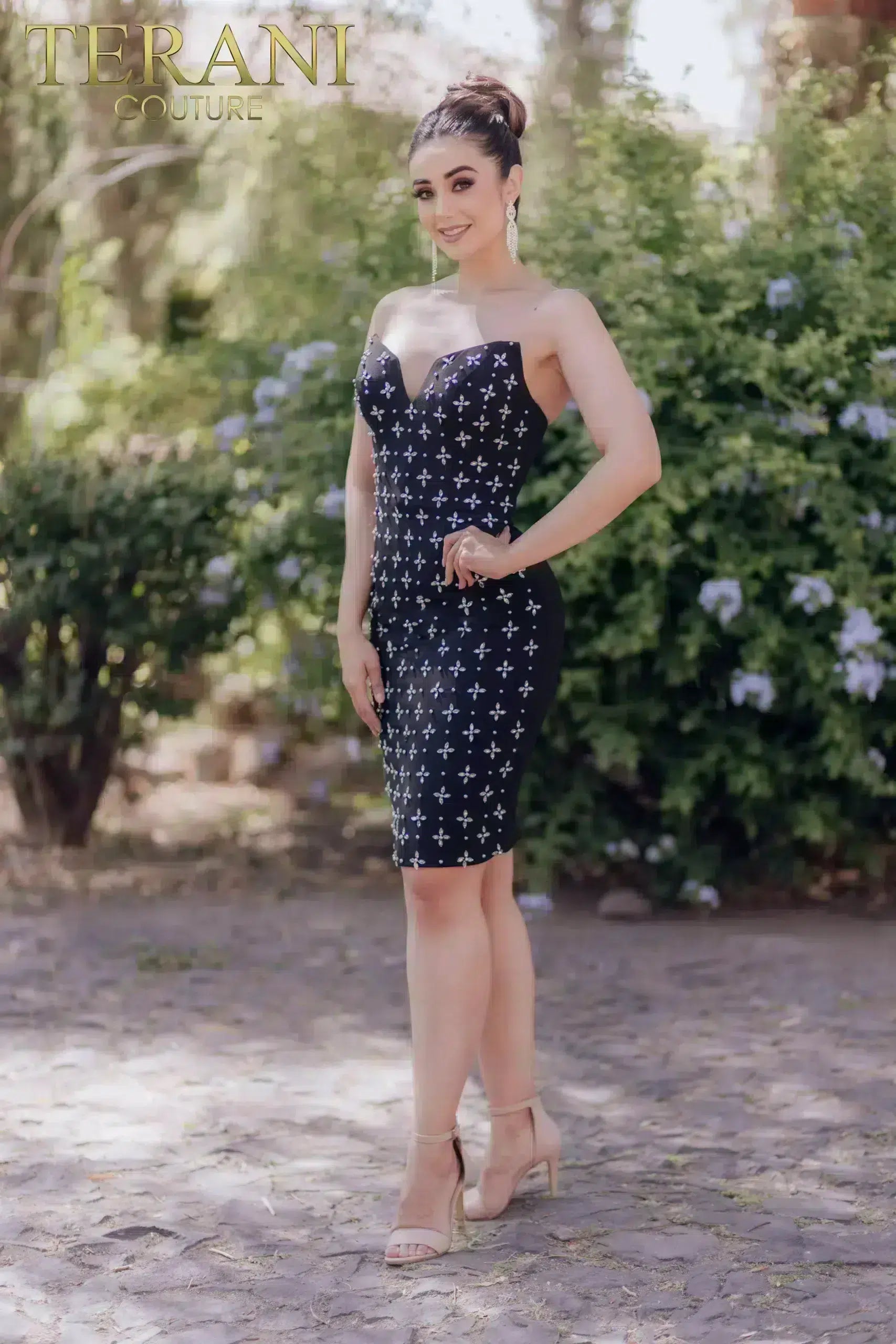 I Dress Cute 232H1108