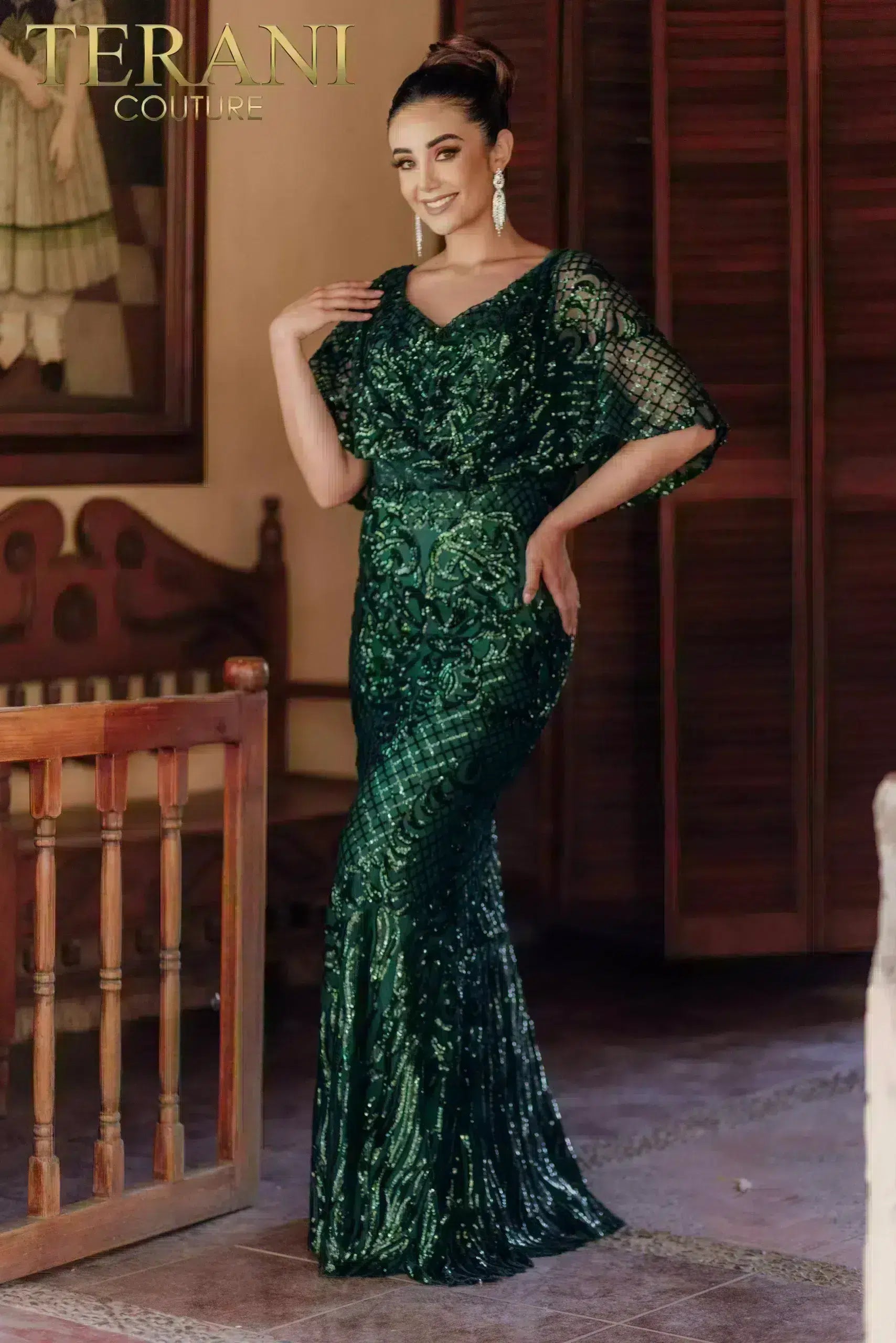 I Dress Cute 232M1516