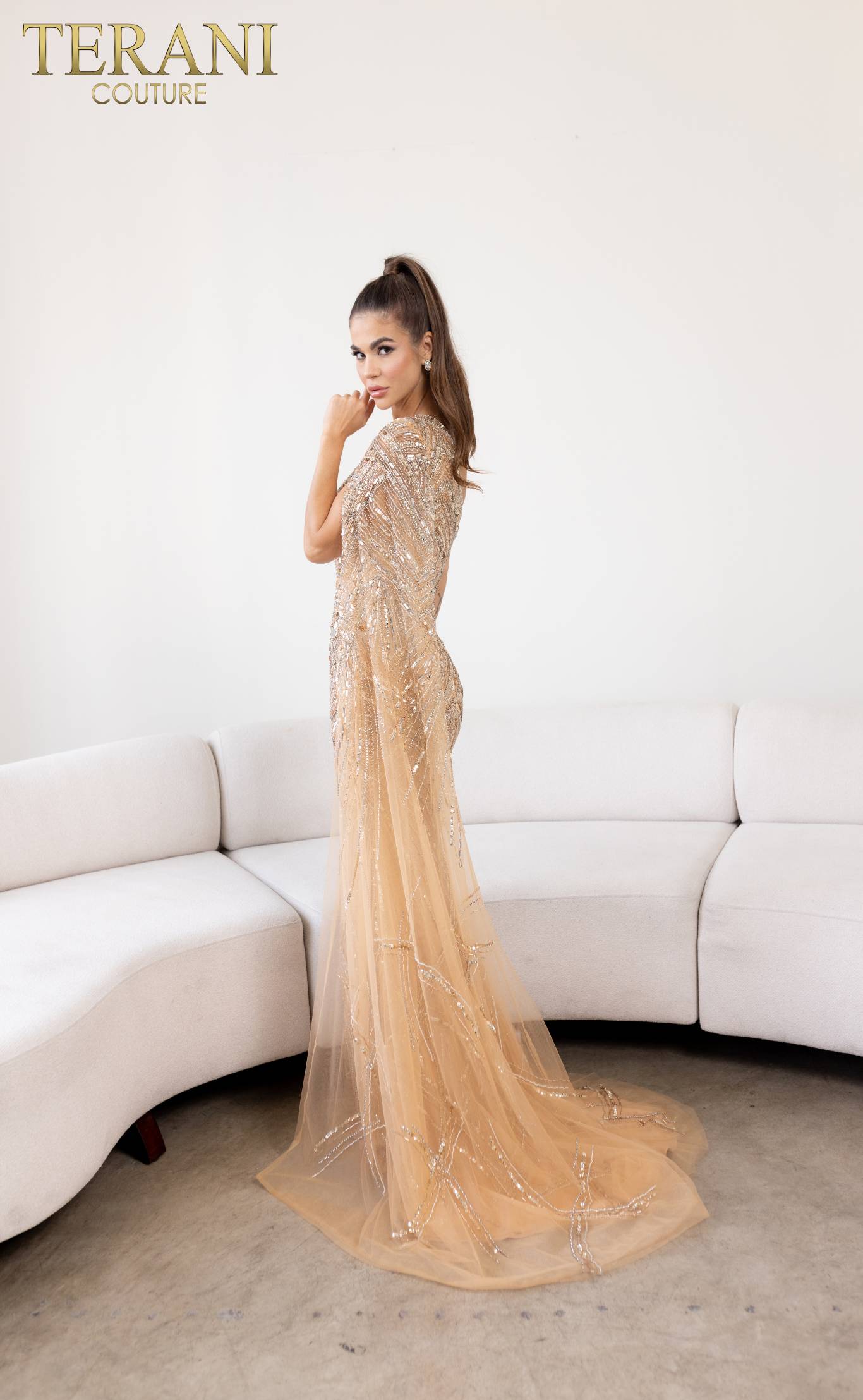 I Dress Cute 241GL2634 - Image 3