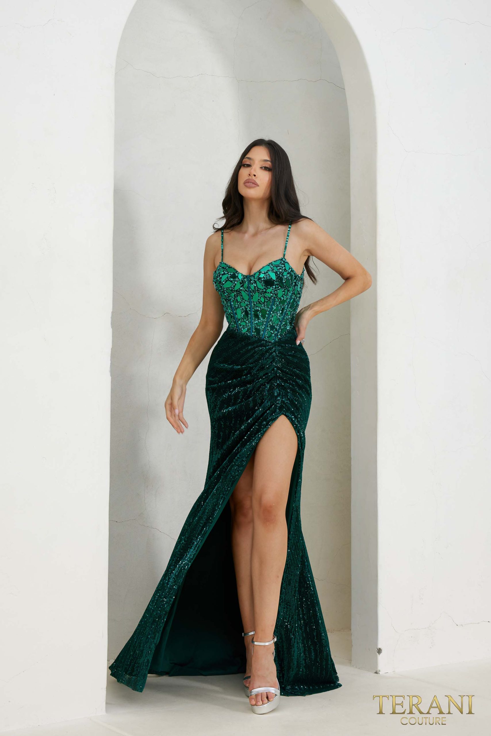 I Dress Cute 241P2119 - Image 7