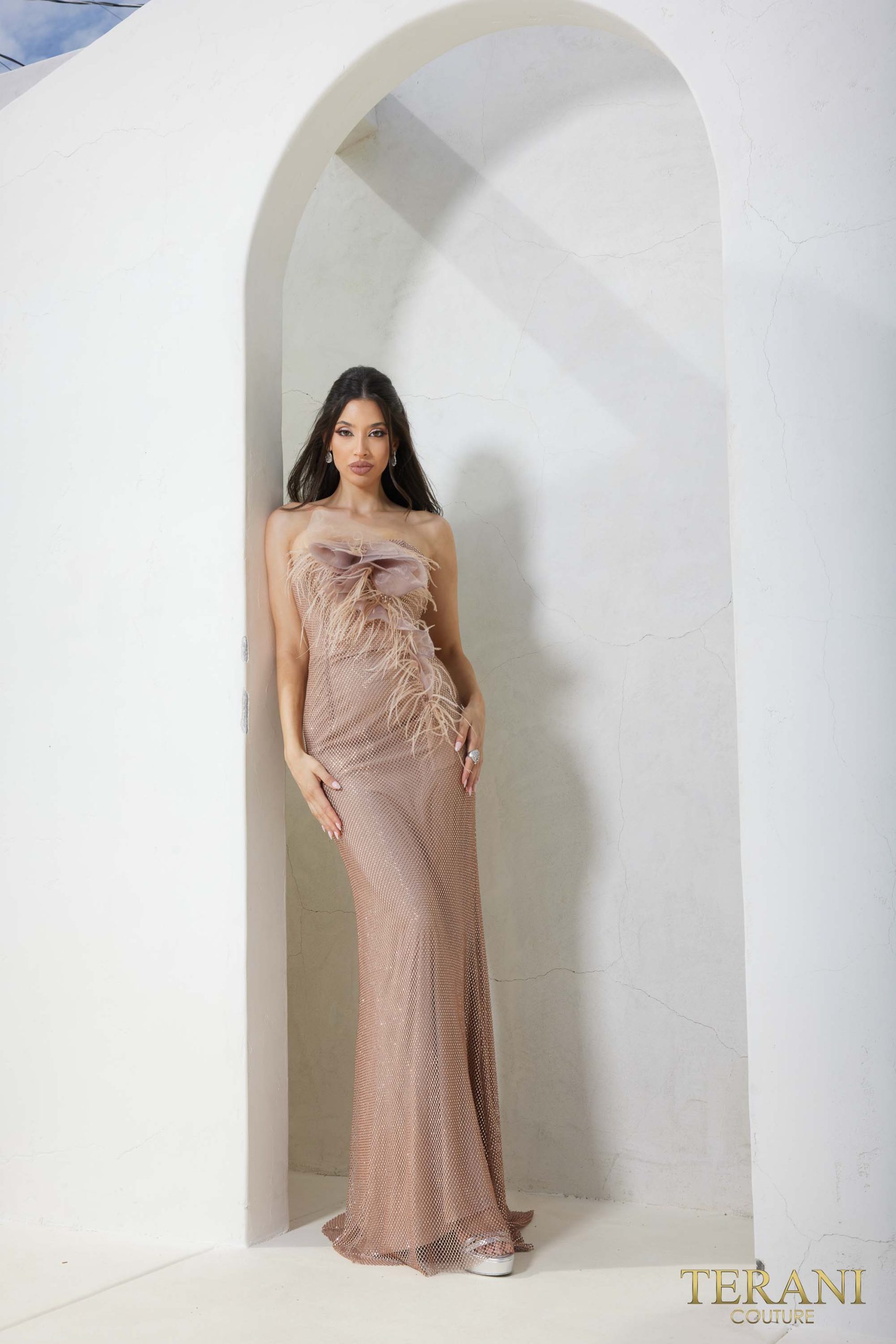 I Dress Cute 241P2125