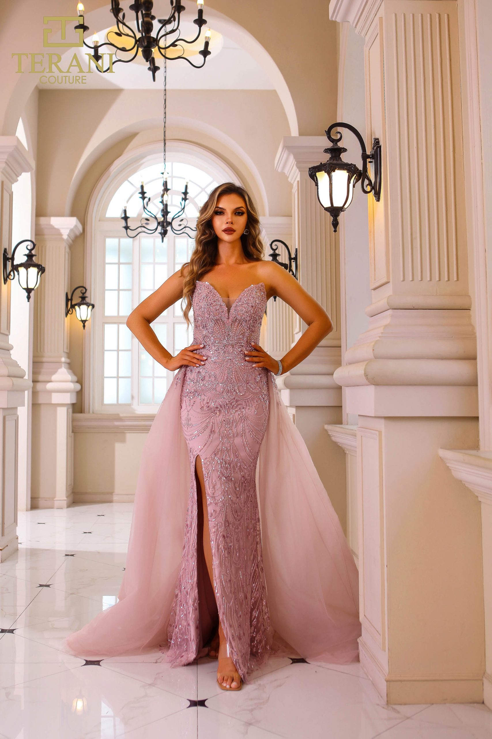 I Dress Cute 251GL4312