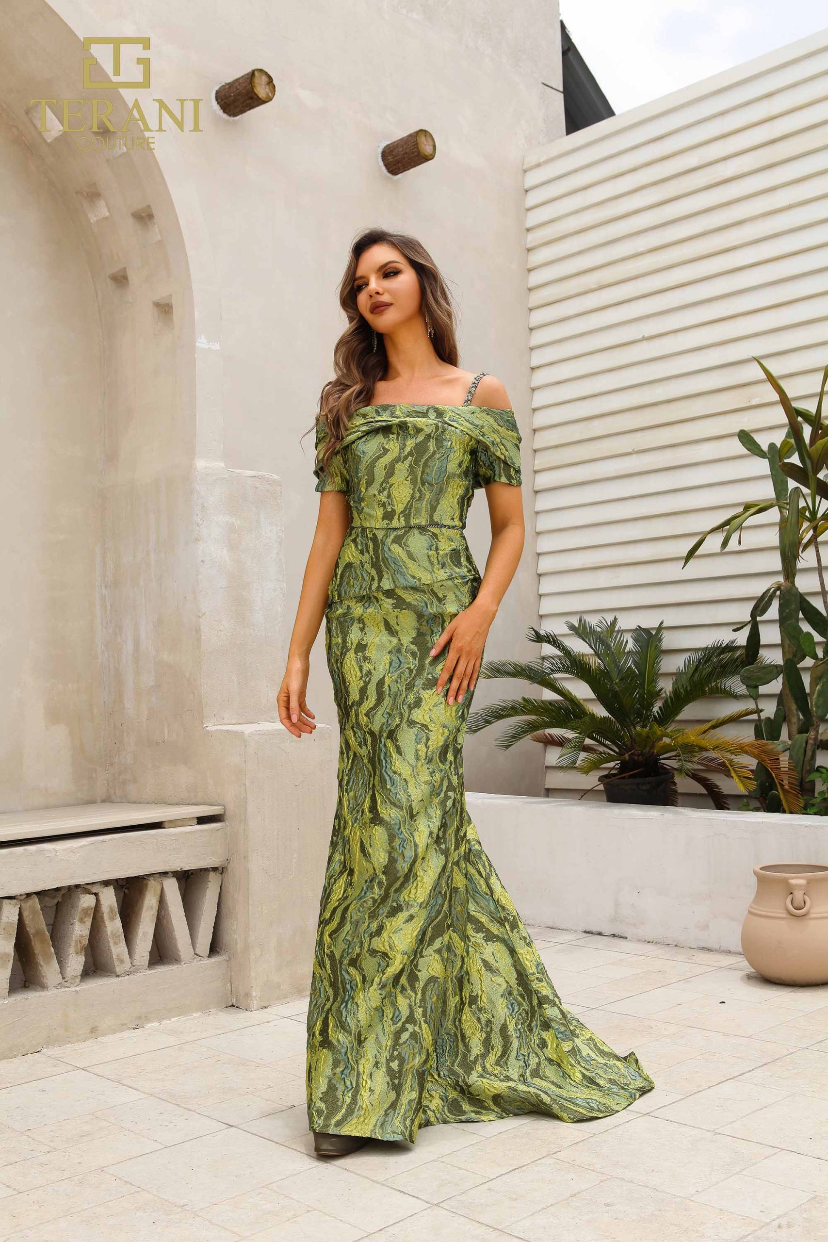 I Dress Cute 251M4434 - Image 2