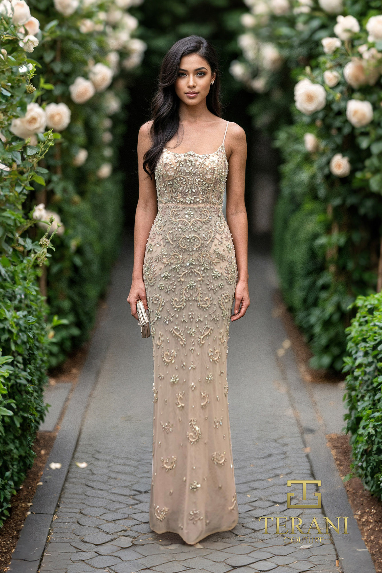 I Dress Cute 261GL6366