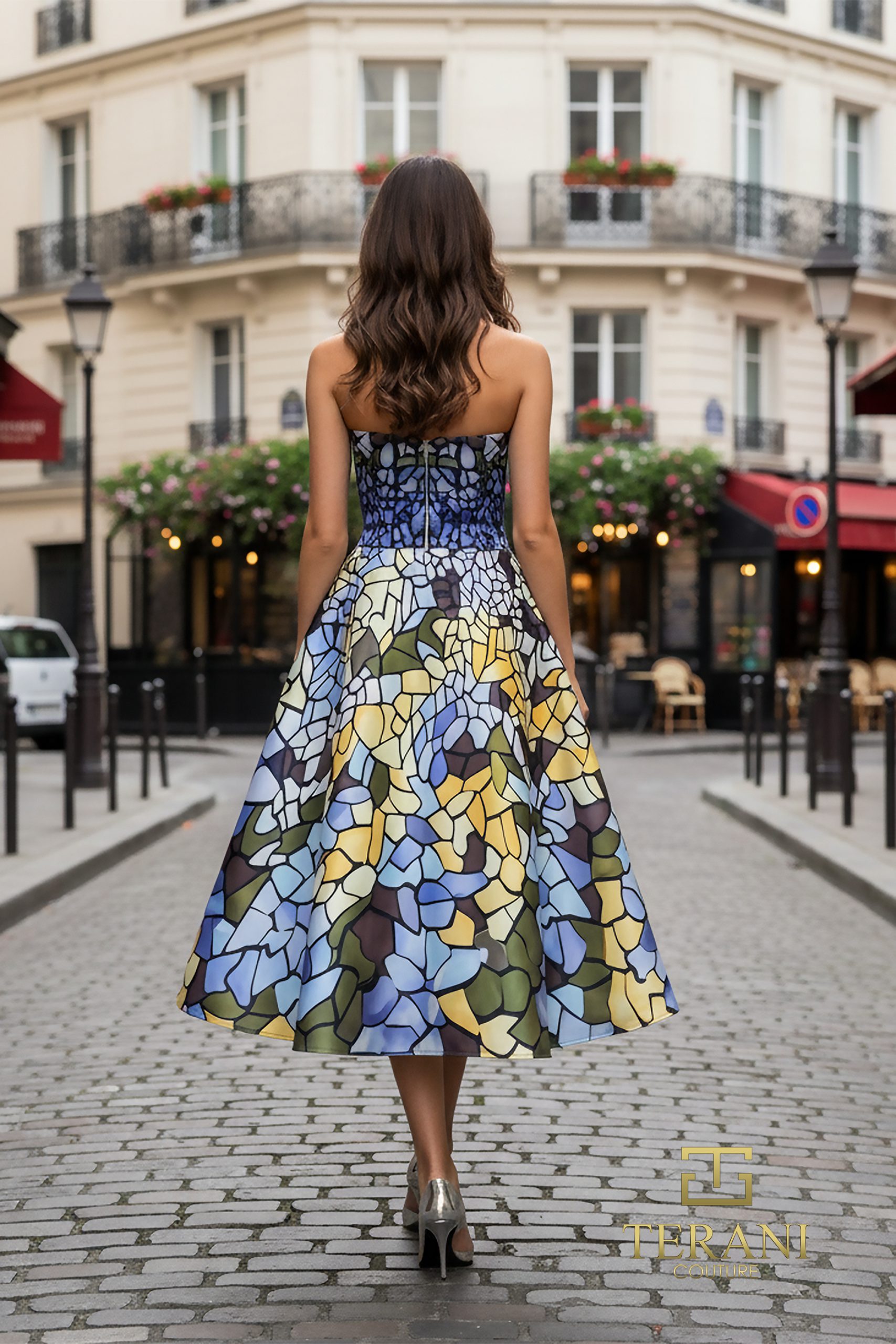 I Dress Cute 261C6762 - Image 2