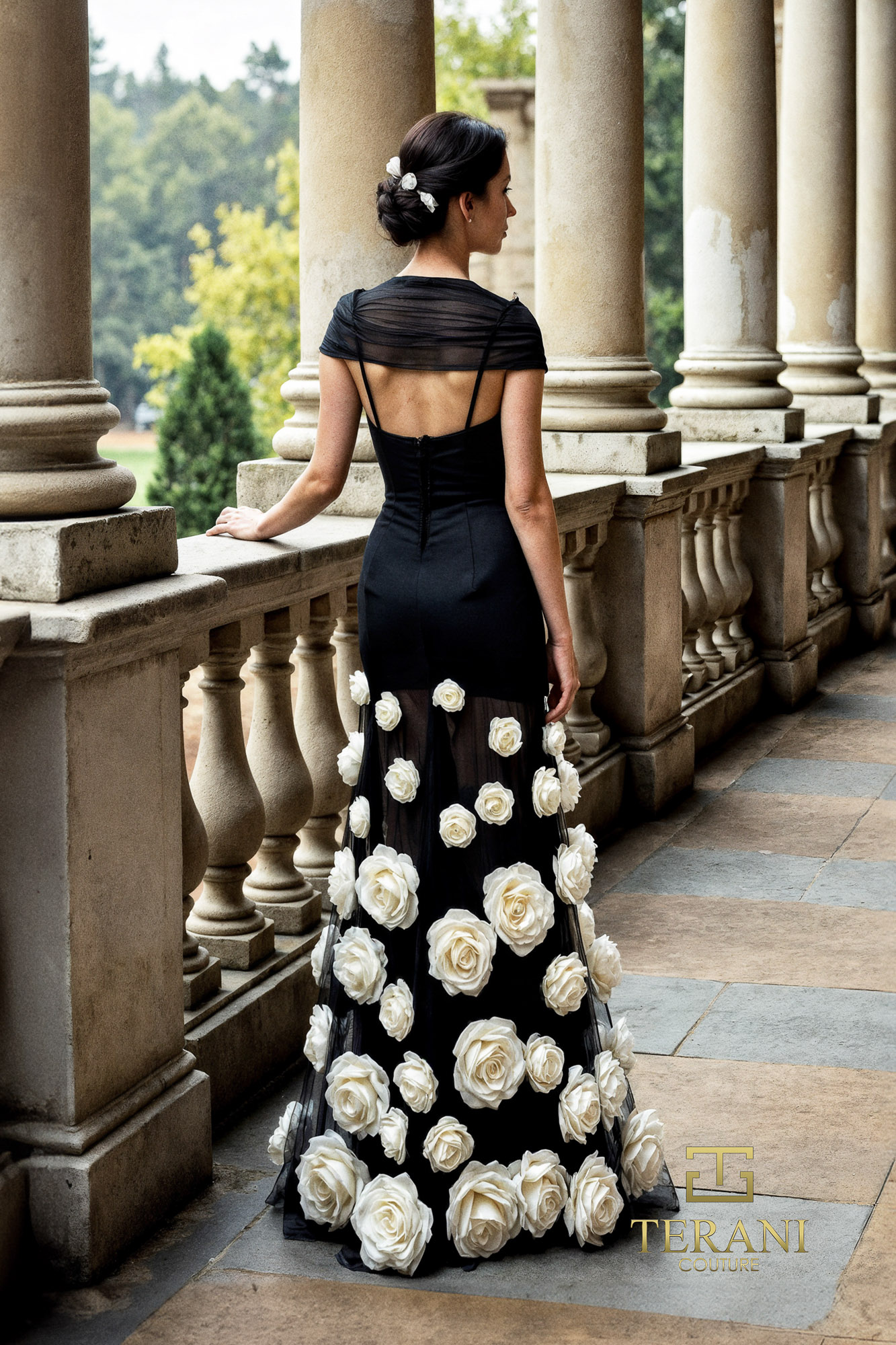 I Dress Cute 261P6098 - Image 2