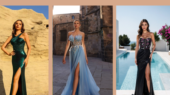 What Are the Best Prom Dresses for Your Body Type in 2026
