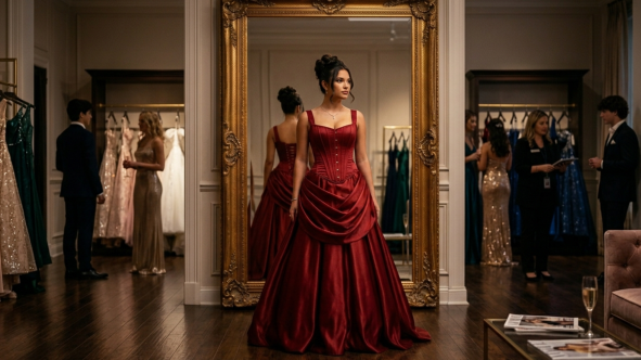 What Are The Prom Fashion Mistakes To Avoid In 2026