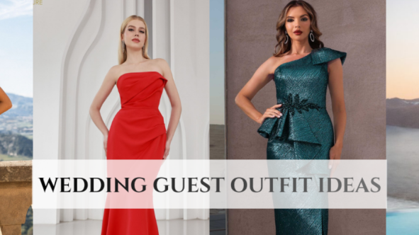 Wedding Guest Outfit Ideas 2026: What to Wear and What to Avoid