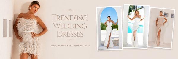 What are the Top Wedding Dress Trends in 2026